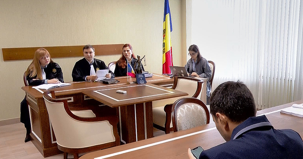 Audierea martorilor în dosarul Plahotniuc avansează mai rapid decât se anticipa.