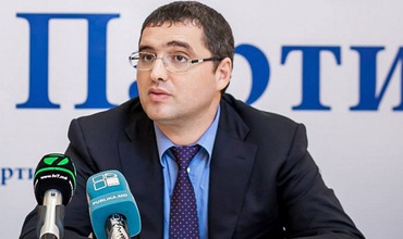Ренато Усатый озвучил свою позицию по Соглашению с ЕС.