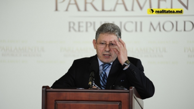 „Cum poți să votezi un Guvern, chiar dacă-l susții pe Leancă, când ai doi miniștri Marinuța și Șalaru Gheorghe care au trădat partidul care le-au oferit lor mandatul de ministru.