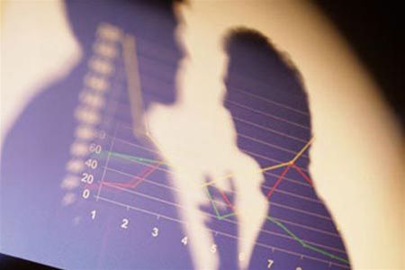 В среднем 40% граждан страны работают без трудового договора.