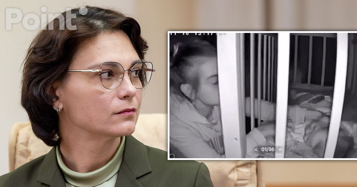Ministra de Interne, despre cazul mamei care și-a bătut copilul: Așteptăm rezultatele expertizei psihiatrice.