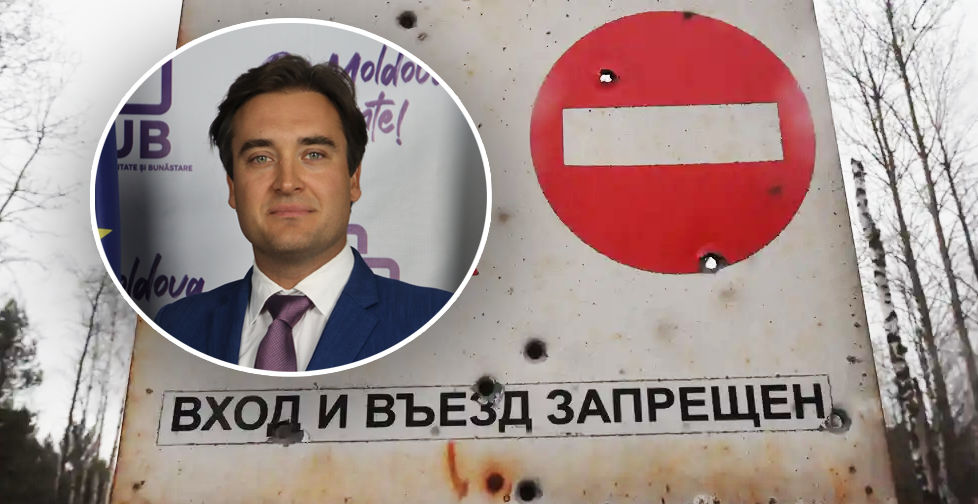 Vicepreședintele CUB, Adrian Dulgher, declarat persoană indezirabilă în Ucraina până în 2029.