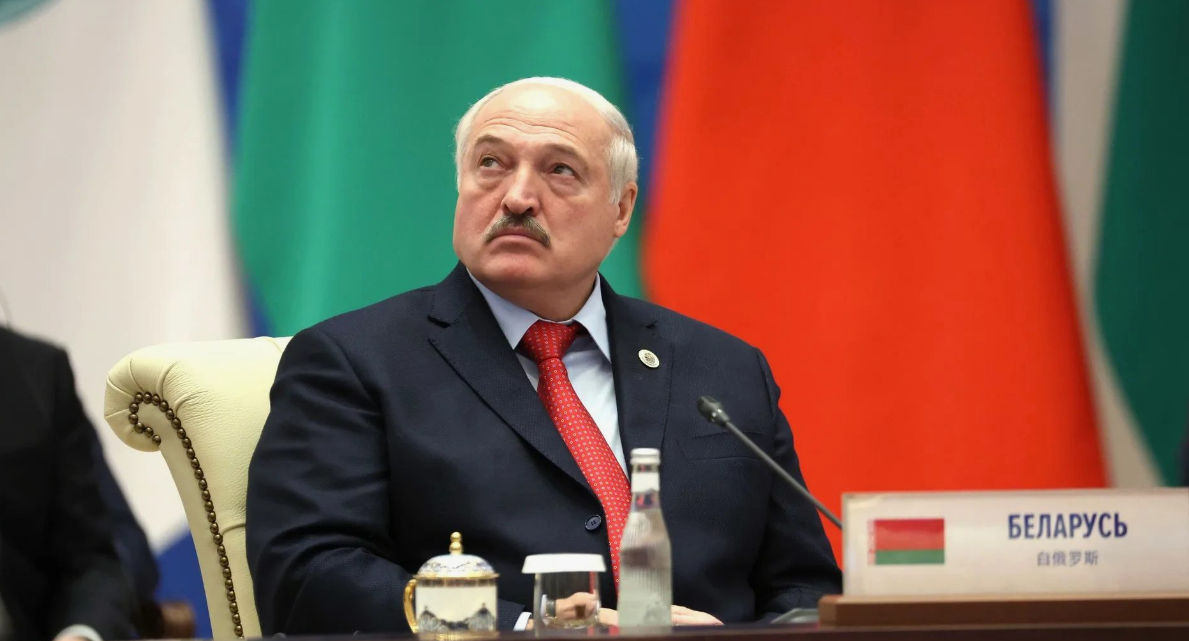 Лукашенко поручил обеспечить размещение «Орешника» в Белоруссии.