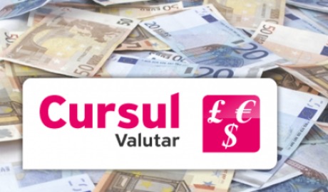 Curs valutar 29 mai 2017: Câți lei valorează un euro sau un dolar. Foto: jurnal.md