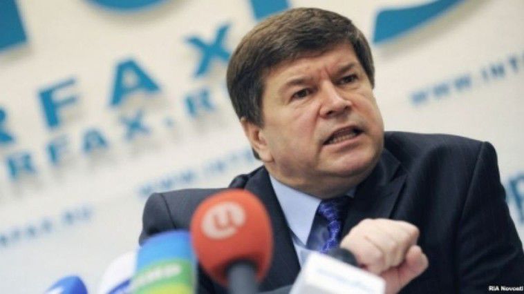 Ambasadorul Andrei Neguța revine la Moscova.