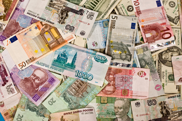 Курс валют на пятницу не принес новых сюрпризов.  Фото: ipn.md