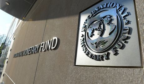 Fondul Monetar Internaţional (FMI) şi-ar putea relua furnizarea ajutoarelor către Ucraina până la sfârşitul lunii iulie.