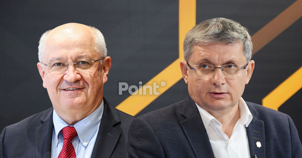 Grosu: Domnul Munteanu e un om serios, iar opoziției îi este a joacă.
