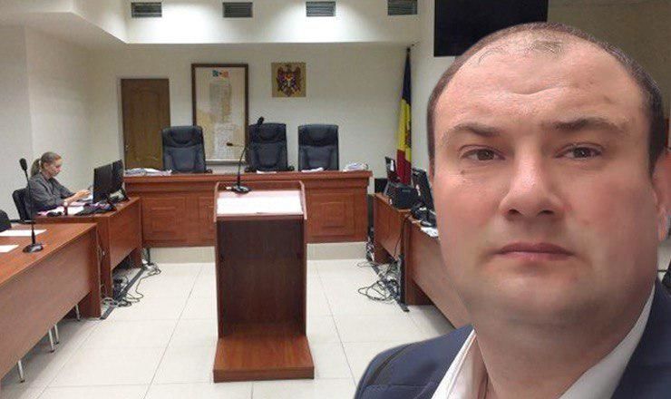 АП Кишинева оправдала экс-сотрудника Poștа Moldovei Сергея Чеботаря.