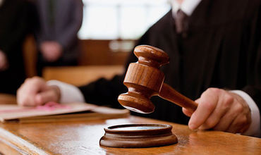 В отношении задержанных судей могут завести еще несколько уголовных дел.