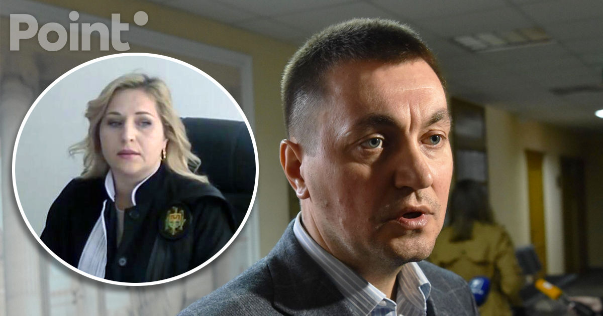CSJ a respins cererea judecătoarei Olesea Țurcan, învinuită că l-ar fi favorizat pe Platon.