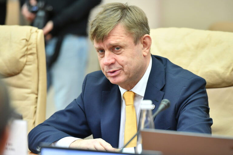 Кишинёв предложил Тирасполю провести встречу в формате «1+1».