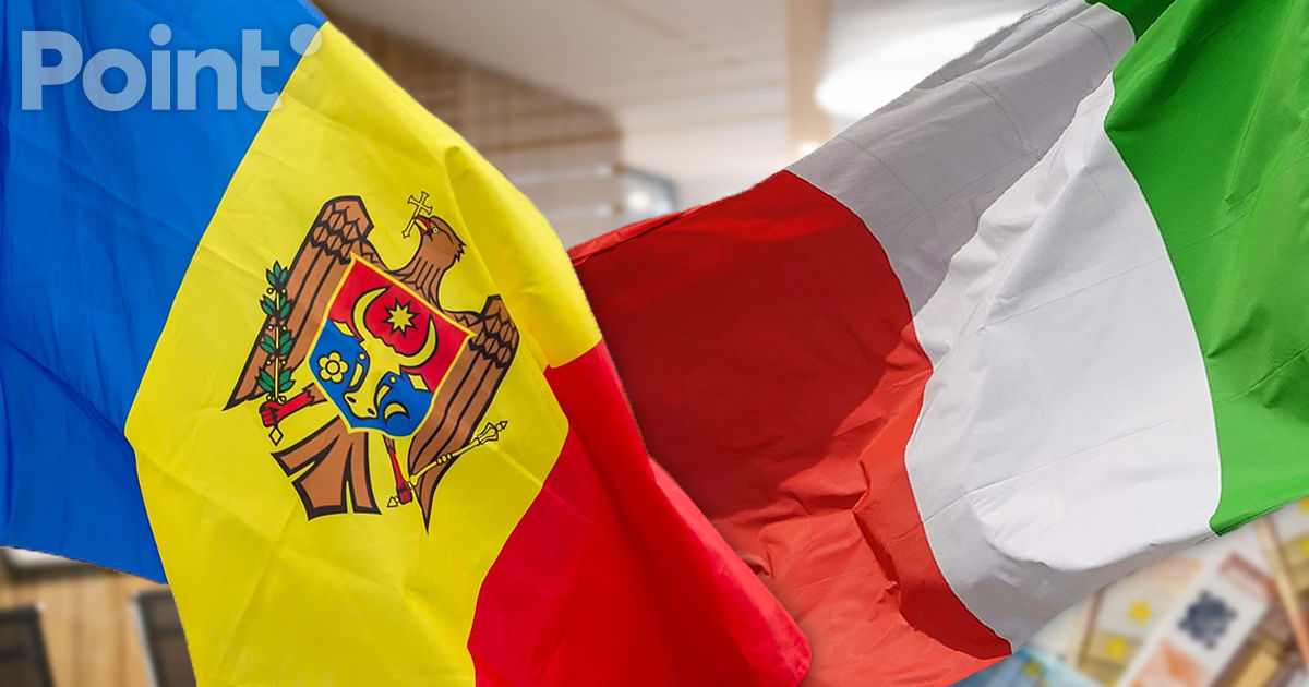 Parlamentul a ratificat un Acord în domeniul securității sociale cu Italia.