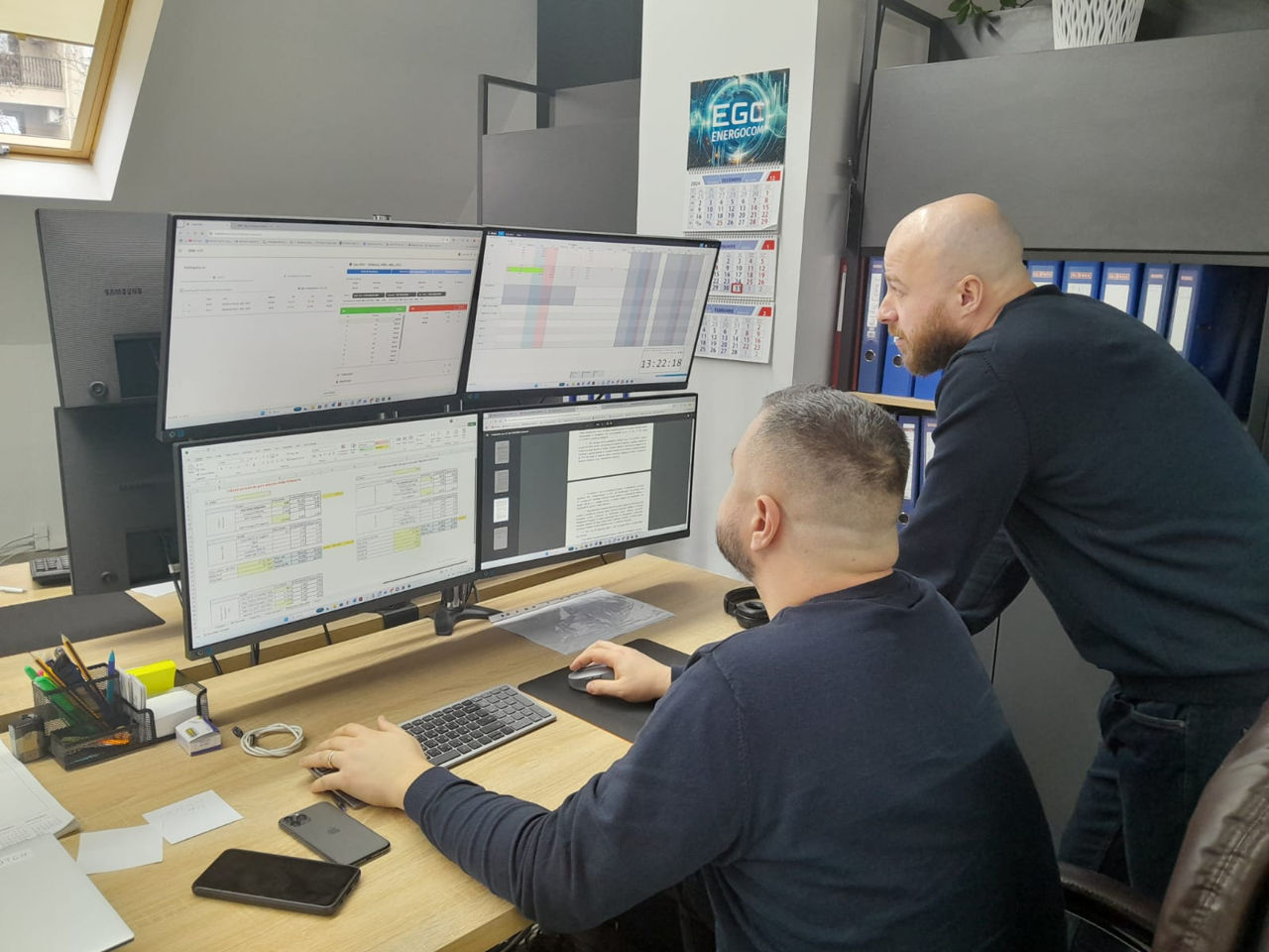 Energocom закупал в феврале электроэнергию по средней цене 137,53 евро/МВт·ч.