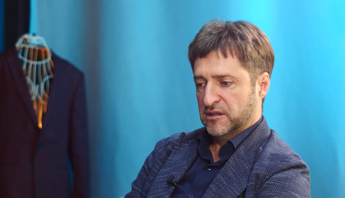 Виеру - об отце: Сердечно-сосудистая система была ослаблена инфарктами.