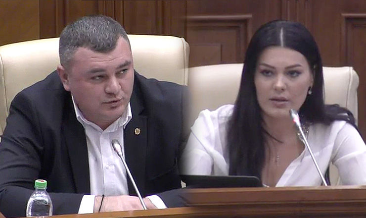 Зотя призвала социалистов сложить мандат и вернуть потраченные деньги на референдум.