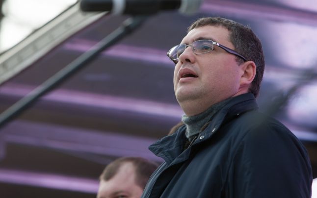 Filat îl amenință pe Plahotniuc că va face publice aceste dovezi dacă oligarhul nu-l va elibera din arest.