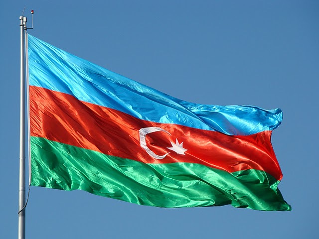 Демарш Баку состоялся в Киеве, где недавно прошло заседание бюро Ассамблеи.