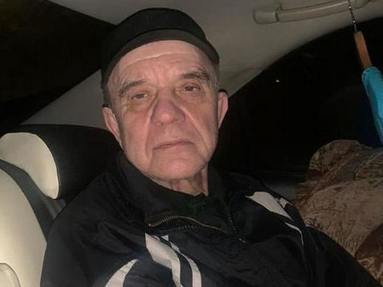 «Скопинский маньяк» Мохов вышел на свободу.