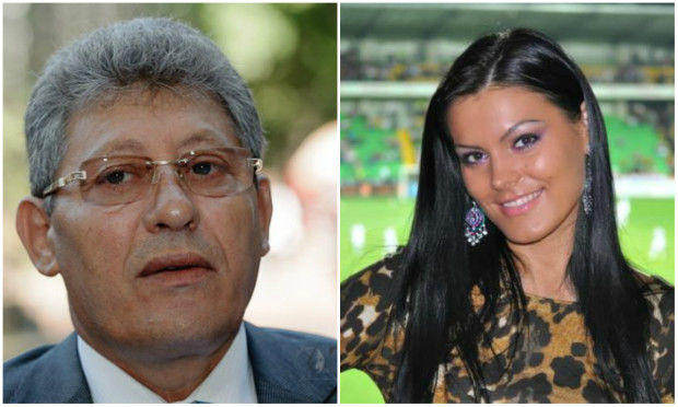 Șalaru a dezvăluit care este visul de aur a lui Ghimpu. Foto.rtr.md