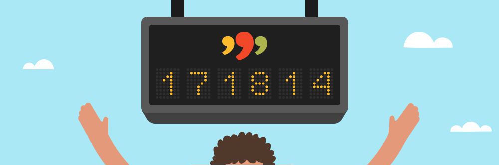 На сайте 999.md зарегистрирован рекорд посещаеомсти.