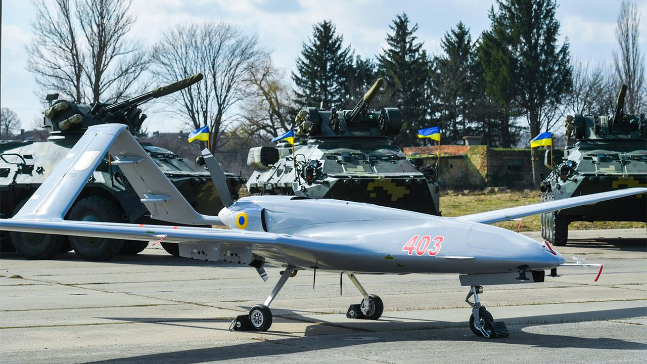 США прокомментировали авиаудар украинского беспилотника по Донбассу.