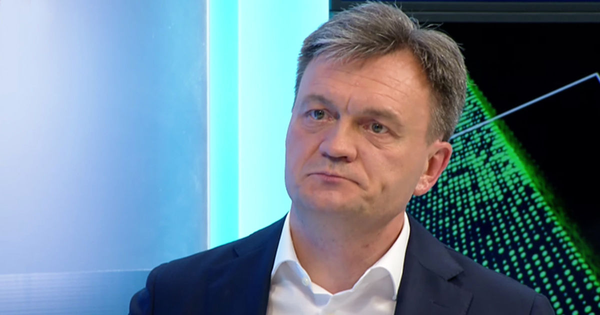 Речан: Молдова никогда не была так хорошо подготовлена к зиме, как сейчас.