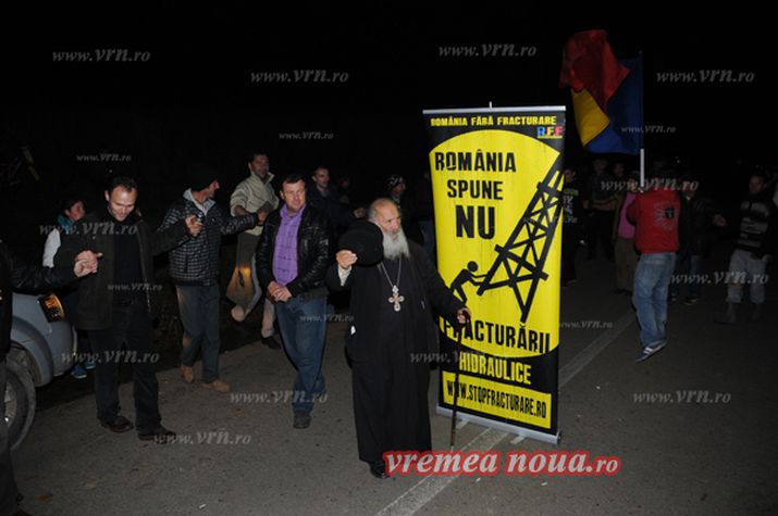 Власти обещают, что будут соблюдены все экологические стандарты.