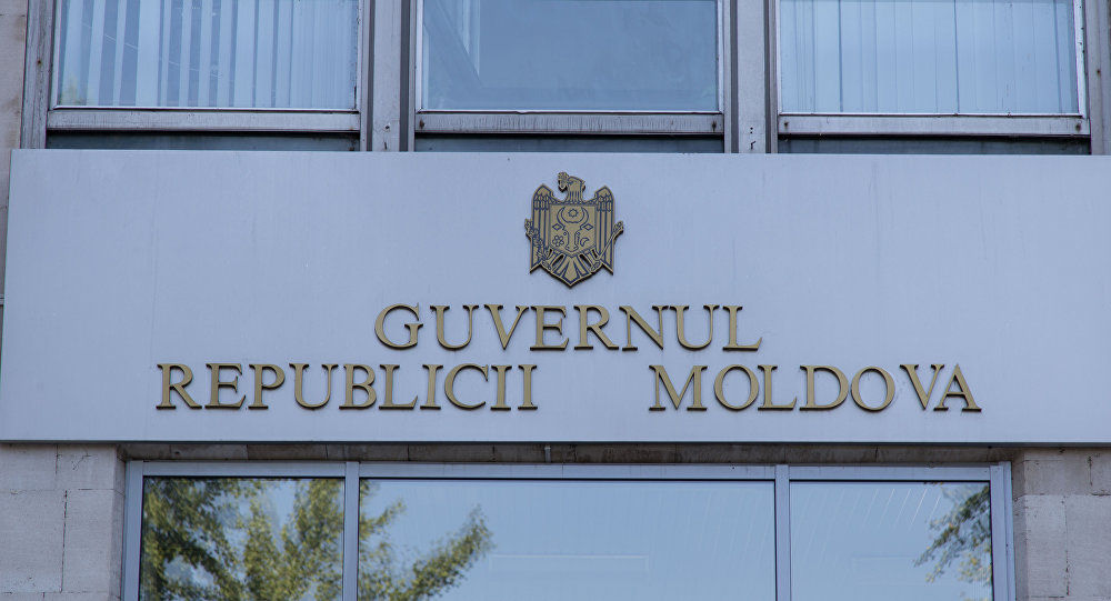 O nouă inițiativă de moțiune simplă privind exprimarea neîncrederii față de ministrul Vasile Bîtcă. Foto: Sputnik/ Miroslav Rotari