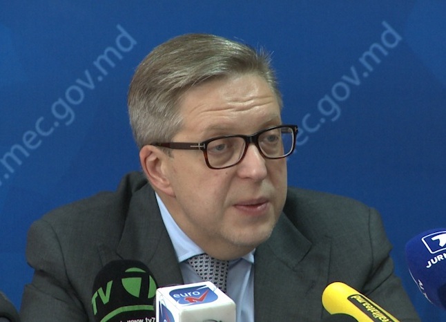Европейский чиновник напомнил о том, что ЕС не единожды удваивал квоты для нашей продукции на рынки ЕС.