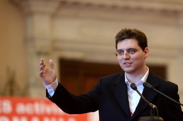Румыния назвала приоритеты на посту председателя Совета ЕС.