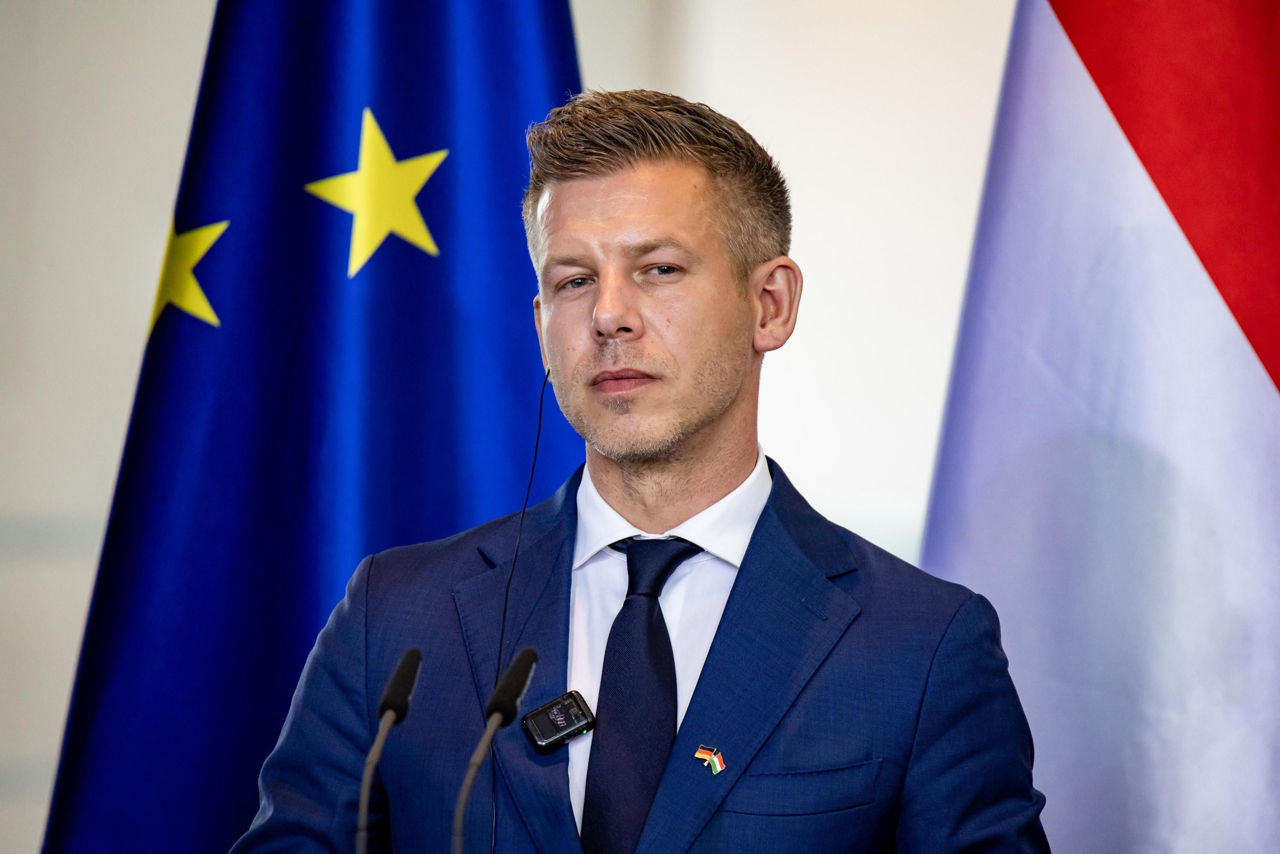 ЕС разблокировал для Венгрии более 4 млрд евро для студентов и ученых.