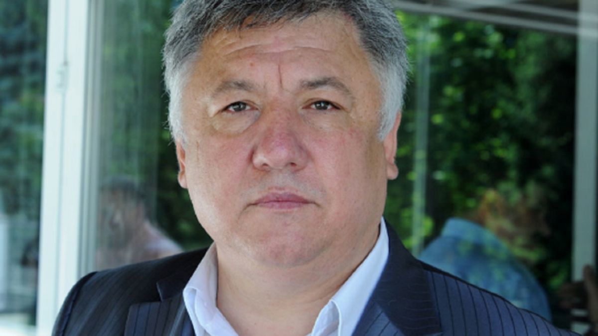 Санду подписала указ об отставке судьи, косвенно признавшего независимость Приднестровья.