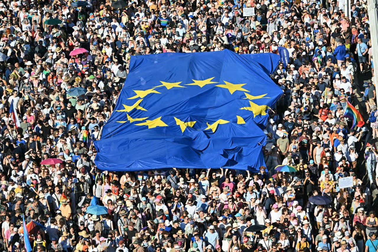 Comisia Europeană va organiza prima ediție a Forumului Extinderii UE: Republica Moldova, printre participanți.