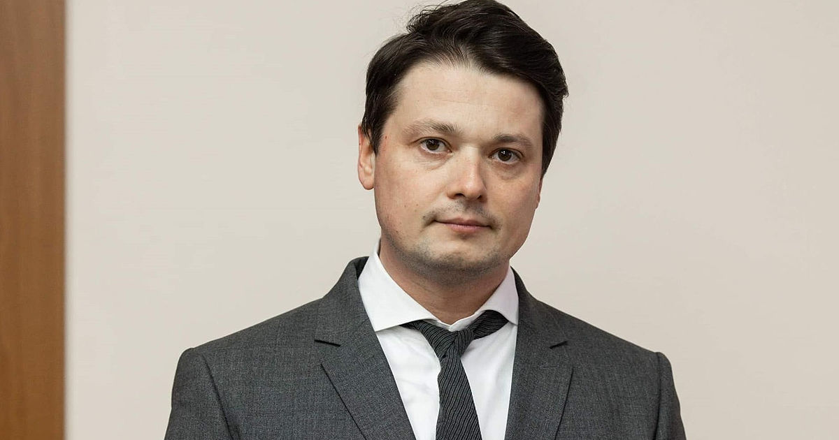 У Санду появился новый советник по здравоохранению: ранее он работал у Речана.