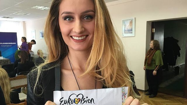 Lidia Isac recunoaște că a cumpărat televotingul la Eurovision. Foto: Facebook