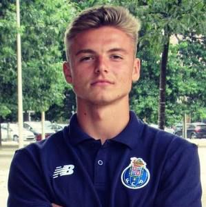 Oleg Reabciuc e pe val la FC Porto.