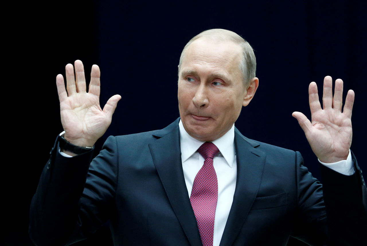 Deputat PDM: Rusia este într-un război informațional cu toată lumea. Foto: CNBC
