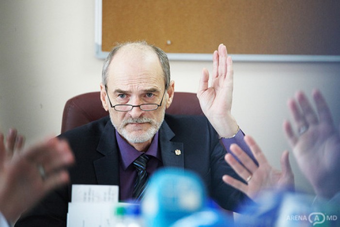 Попа считает, что ЛП будет настаивать на своей кандидатуре.