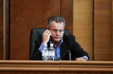 Влад Плахотнюк не является объектом преследования итальянского Интерпола.