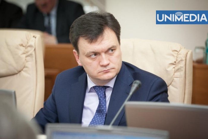 Potrivit liberal-democratului Ion Butmalai, inițiatorul sesizării, inspecțiile au fost deja finalizate și urmează să fie făcut public raportul final.