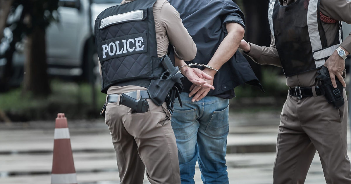 SUA au extrădat în Republica Moldova un bărbat acuzat de fraudă.