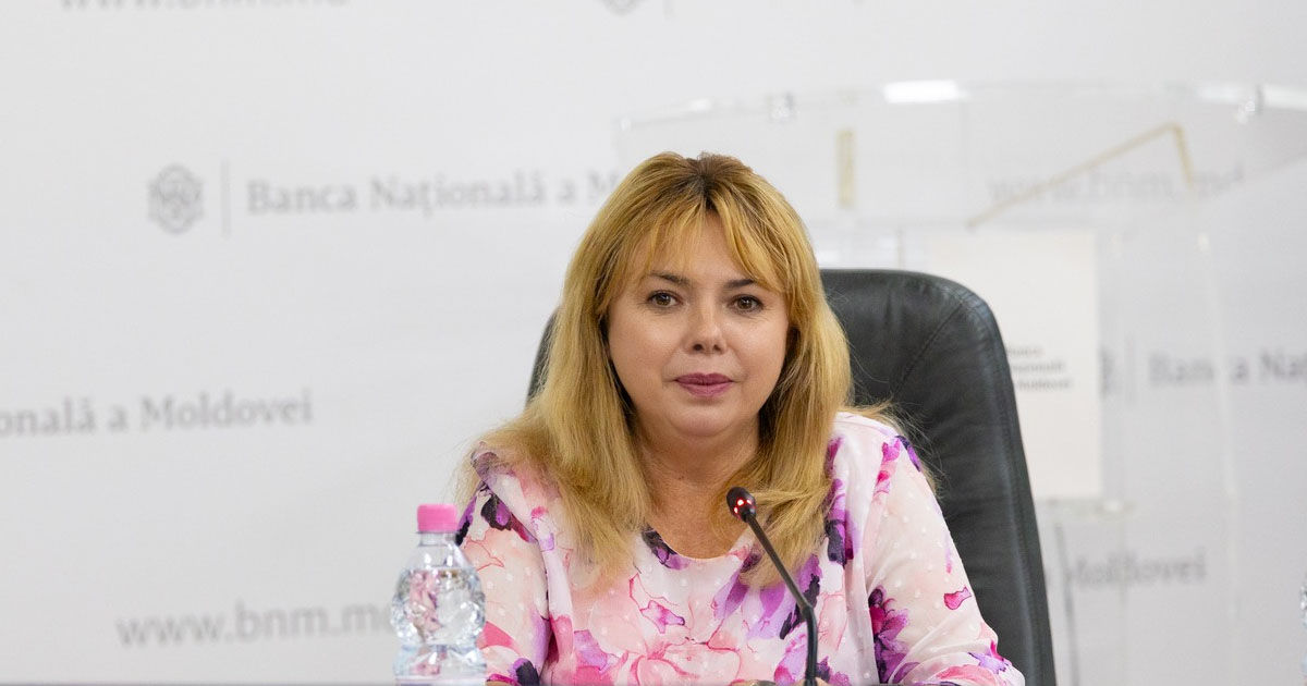 Șefa Băncii Naționale a Moldovei a dezvăluit regula de aur a gestionării banilor.