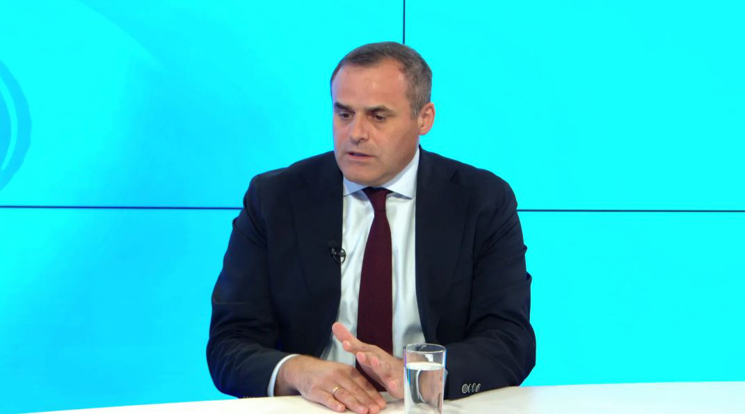 Вадим Чебан: 23 градуса тепла в квартирах уже не будет.