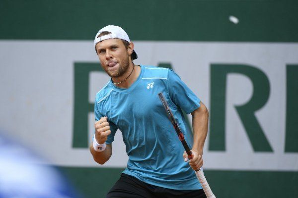 Albot a acces în optimi la un turneu în Germania