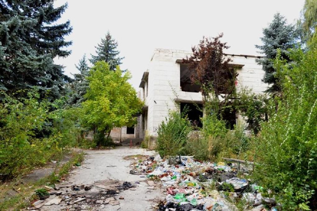 В столице снова откроют детский сад № 166. 