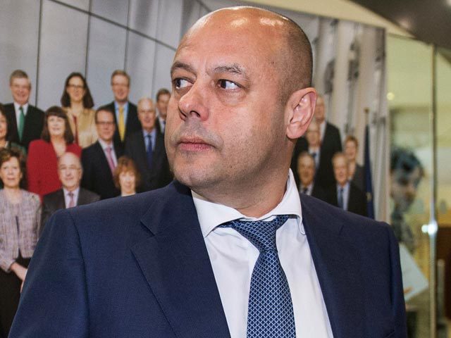 На министра энергетики и угольной промышленности Украины Юрия Продана заведено уголовное дело.