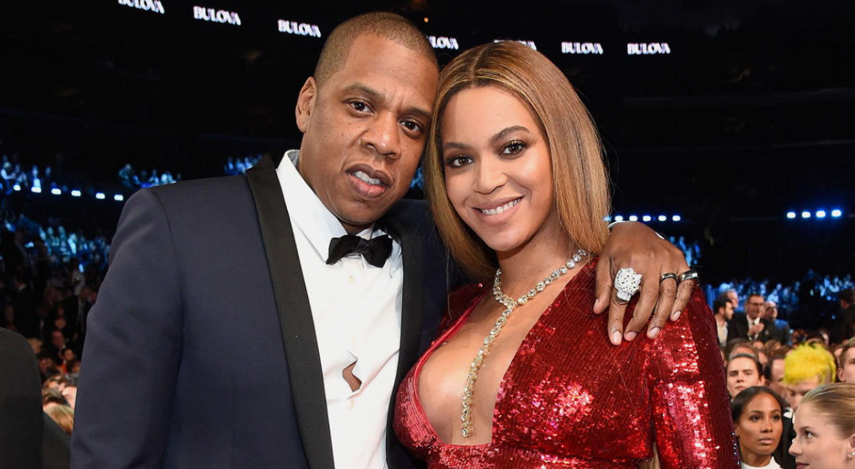 Noi detalii despre soțul cântăreței Beyonce: Jay-Z și-a ucis vărul și a fost traficant de droguri.