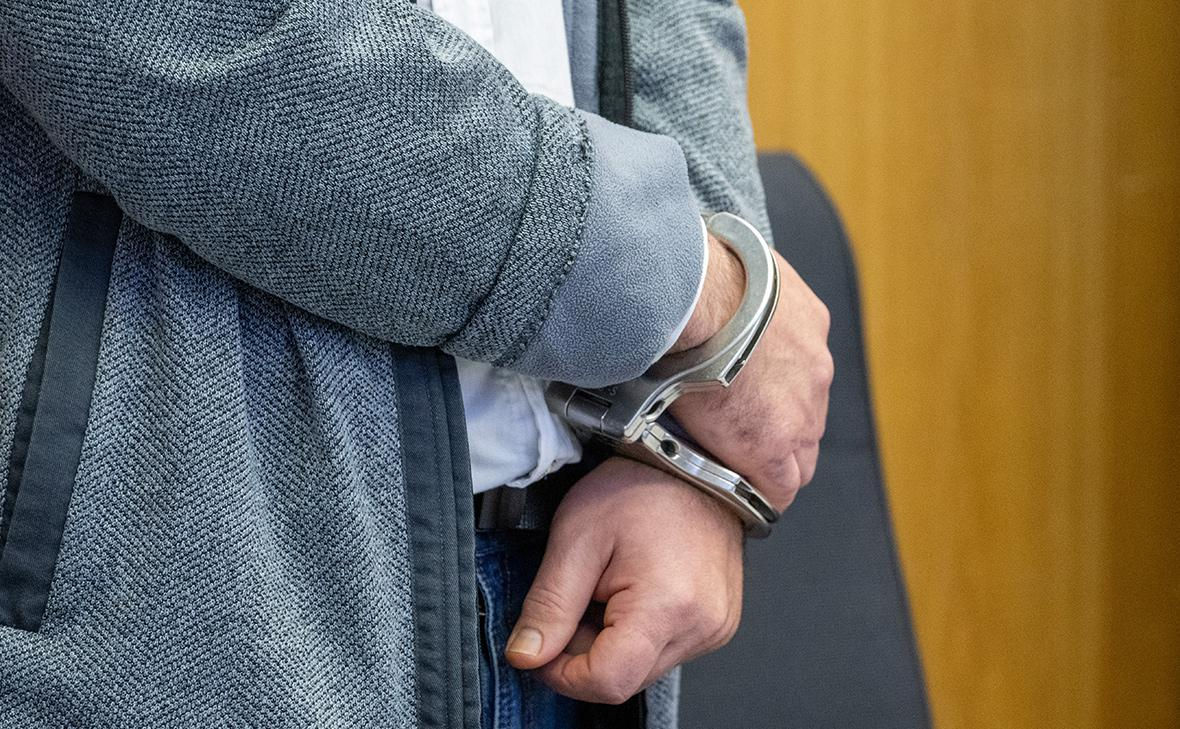 В Литве задержали проигравшего в казино €27 млн менеджера.