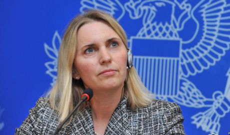 Чиновник обсудит проведение реформ с представителями правительства, оппозиции. Фото: azadliq.mobi